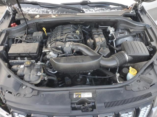 2018 JEEP GRAND CHER - 1C4RJFAG7JC457083