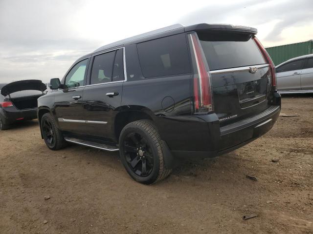 2016 CADILLAC ESCALADE L - 1GYS4BKJ8GR172128