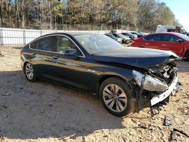 2017 BMW 535 XIGT - WBA5M4C39HD187201