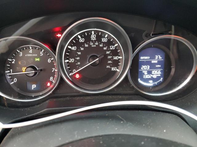 2016 MAZDA 6 TOURING - JM1GJ1V54G1402324