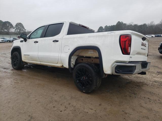 2022 GMC SIERRA K15 - 3GTUUAED8NG642217