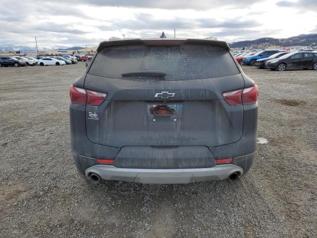 2020 CHEVROLET BLAZER 3LT - 3GNKBJRS7LS695269