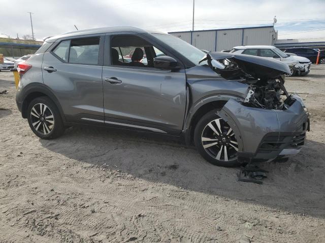 Vin: 3n1cp5dv3ll550170, lot: 86530094, nissan kicks sr 20204