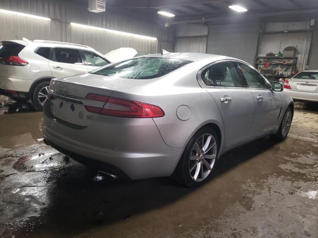 2015 JAGUAR XF 3.0 SPO SAJWJ0FF2F8U68438
