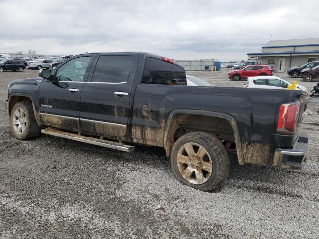 2016 GMC SIERRA K15 - 3GTU2NEC3GG281549
