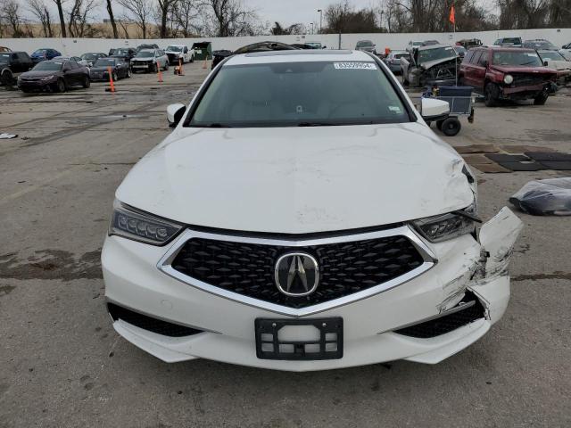 2020 ACURA TLX - 19UUB2F3XLA002508