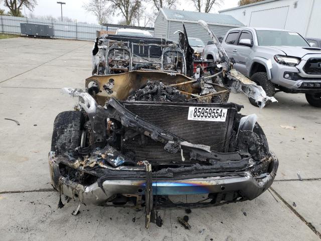 2021 FORD F150 SUPER - 1FTEW1C84MKE43449