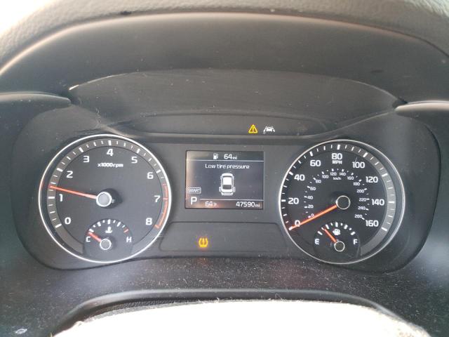 2021 KIA FORTE FE - 3KPF24AD3ME330791