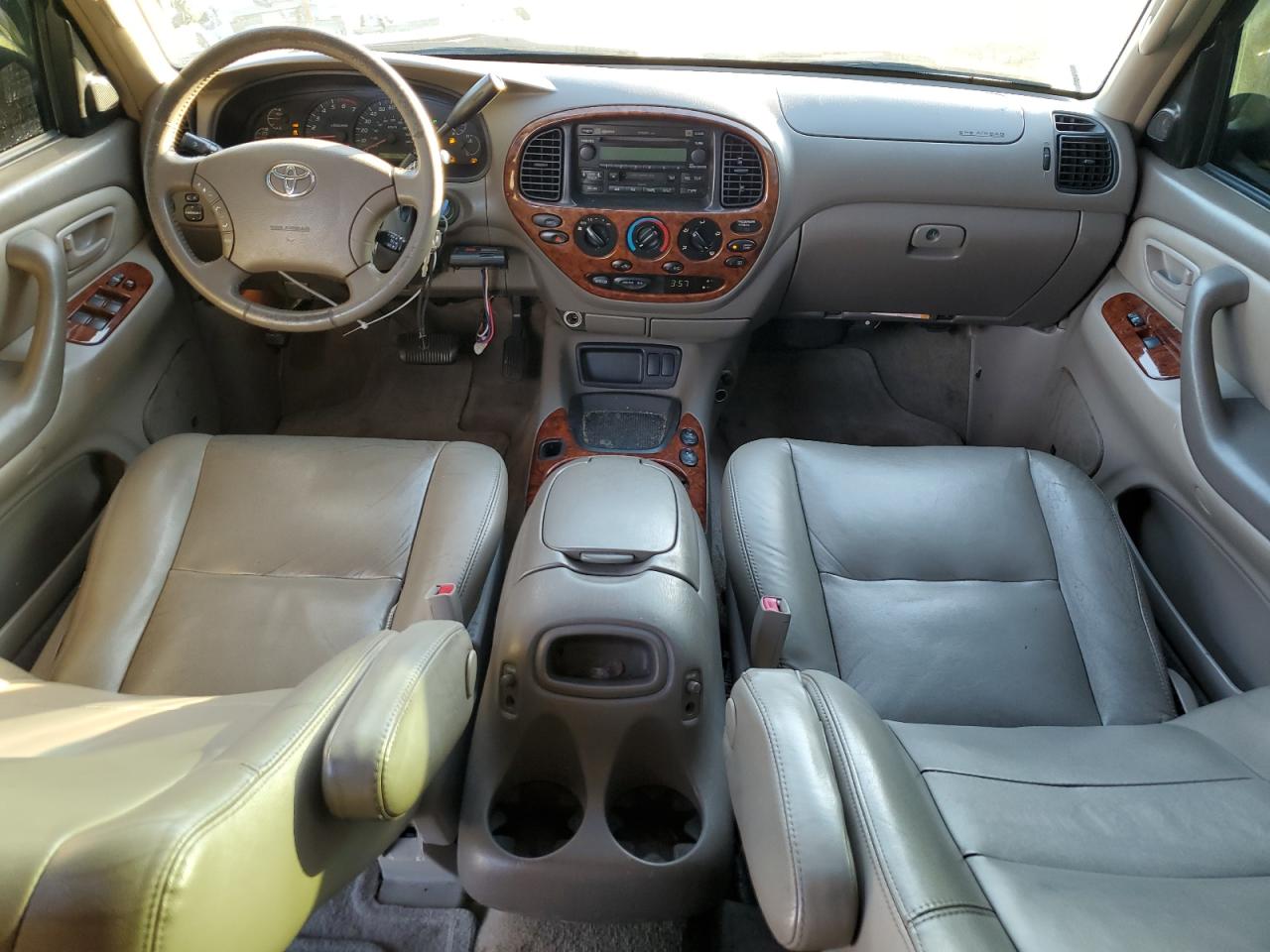 Lot #3034621767 2006 TOYOTA TUNDRA DOU