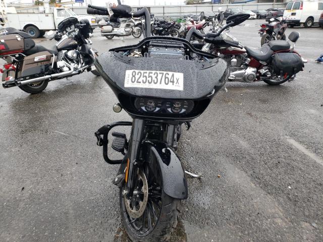 2019 HARLEY-DAVIDSON FLTRXS 1HD1KTP37KB683370