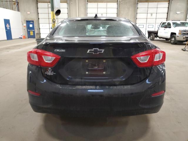 2017 CHEVROLET CRUZE LS - 1G1BC5SM5H7176681