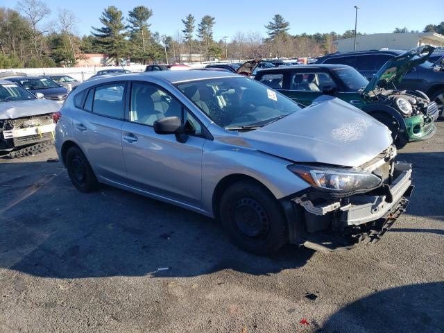 VIN 4S3GTAA66H3745862 2017 SUBARU IMPREZA no.4