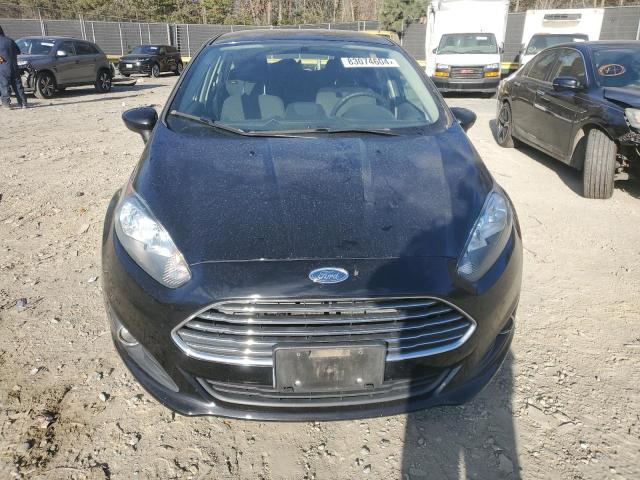 2019 FORD FIESTA 3FADP4EJ8KM133326
