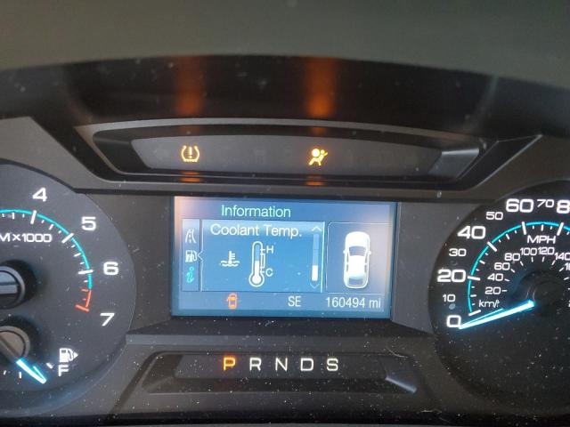 2016 FORD FLEX SE - 2FMGK5B8XGBA13576