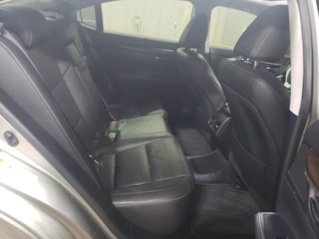 2015 LEXUS ES 350 - JTHBK1GG1F2155924