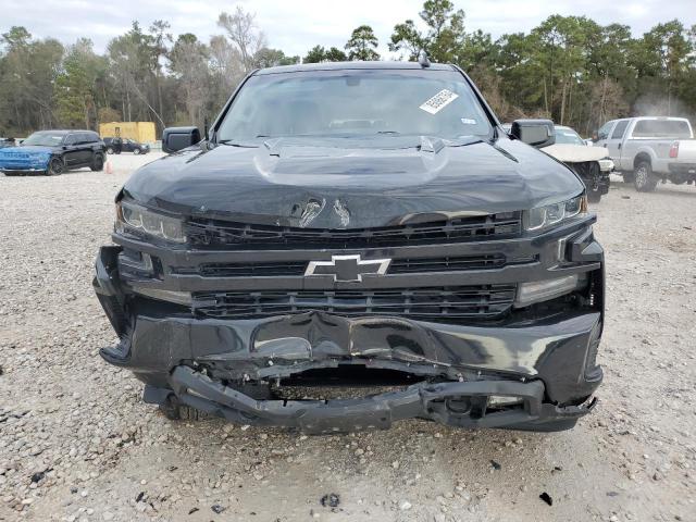 2021 CHEVROLET SILVERADO - 1GCPWDED8MZ416055