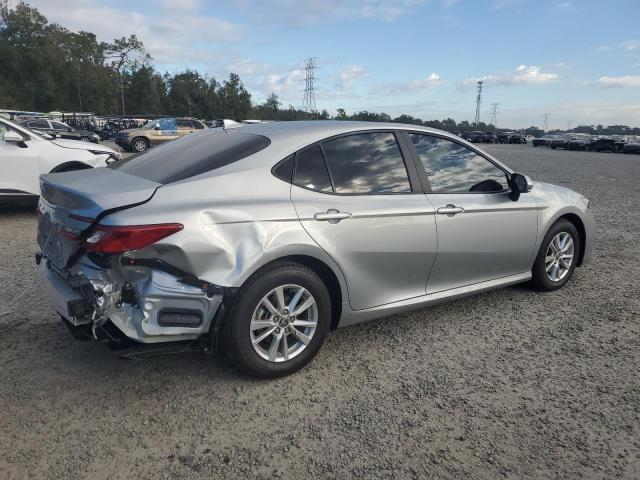 VIN 4T1DAACKXSU010057 2025 TOYOTA CAMRY no.3