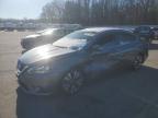 2019 NISSAN SENTRA S - 3N1AB7AP5KY440438