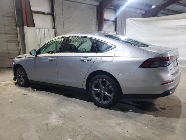 2023 HONDA ACCORD HYB - 1HGCY2F64PA037376
