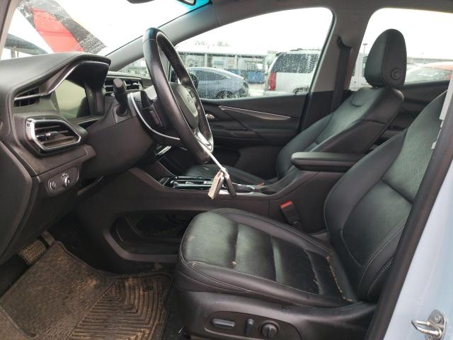 2023 CHEVROLET BOLT EV 2L - 1G1FX6S05P4108809