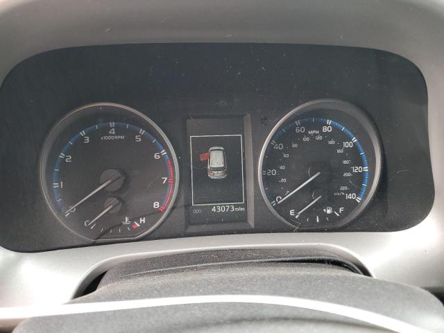 2018 TOYOTA RAV4 ADVEN - 2T3RFREV4JW727489