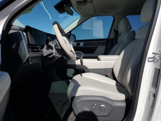 2024 HYUNDAI SANTA FE S - 5NMP24GL3RH002547