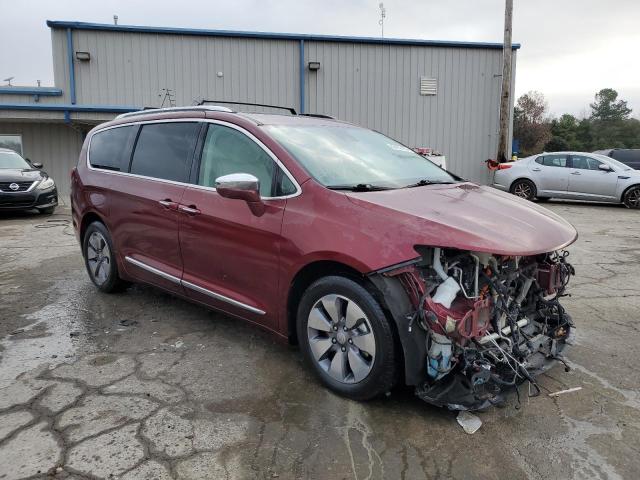 2017 CHRYSLER PACIFICA E 2C4RC1N70HR693809