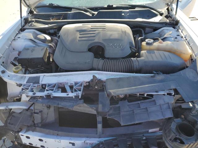 2019 DODGE CHALLENGER - 2C3CDZAGXKH531565