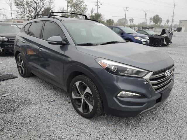 VIN KM8J3CA25GU196593 2016 HYUNDAI TUCSON no.4