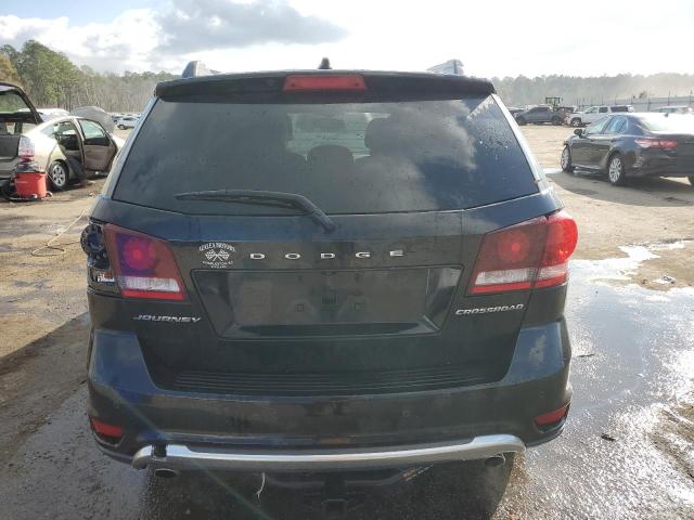 2015 DODGE JOURNEY CR - 3C4PDCGG6FT641401