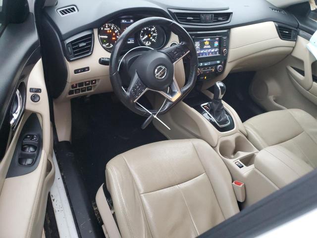 2018 NISSAN ROGUE S - JN8AT2MVXJW311578