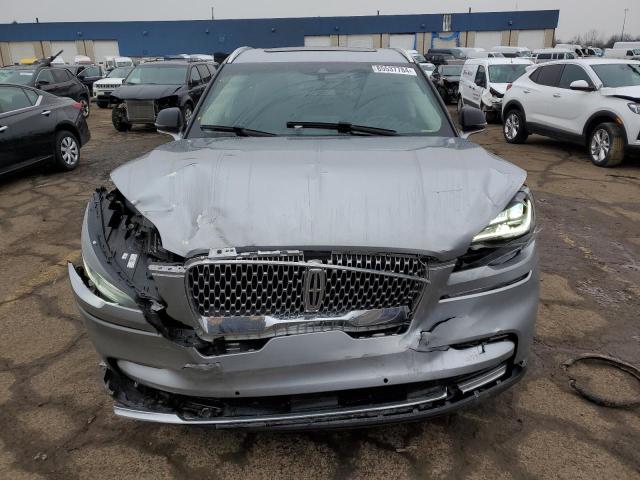 2022 LINCOLN AVIATOR 5LM5J6XC3NGL22404