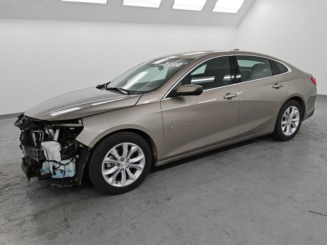 2023 CHEVROLET MALIBU LT #3036960752