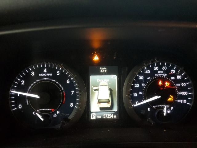 2017 TOYOTA SIENNA XLE - 5TDDZ3DC1HS177369