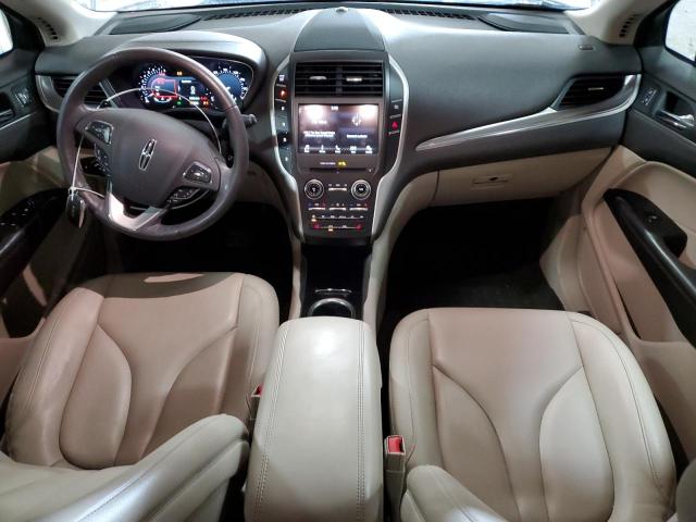 2019 LINCOLN MKC 5LMCJ1D93KUL46542