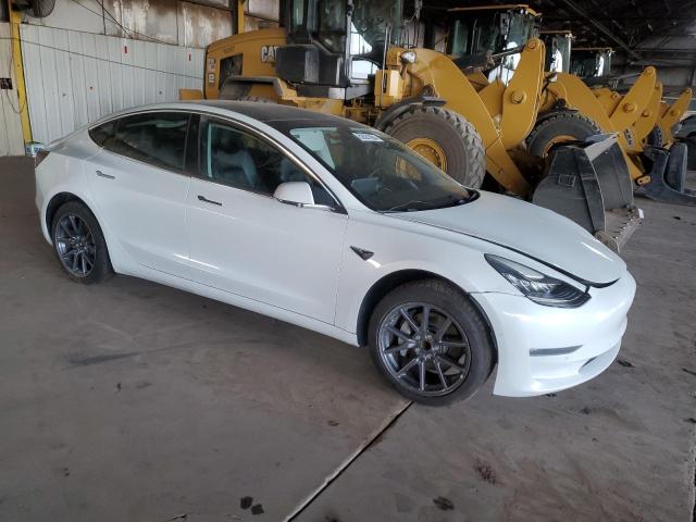 VIN 5YJ3E1EA3KF425125 2019 TESLA MODEL 3 no.4