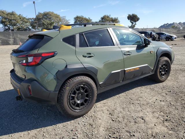 2024 SUBARU CROSSTREK - 4S4GUHT66R3756246