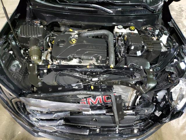 2023 GMC TERRAIN AT 3GKALYEG3PL246509