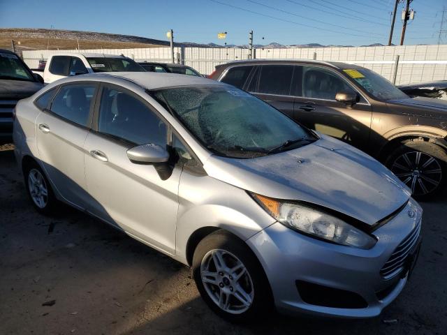 VIN 3FADP4BJ3JM104982 2018 FORD FIESTA no.4