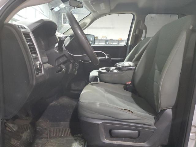 2015 RAM 1500 ST - 1C6RR7FG4FS596910