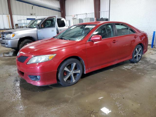 Vin: 4t1bf3ek9au038805, lot: 85302764, toyota camry base 2010 img_1