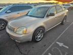 Lot #3023727983 2007 MERCURY MONTEGO PR