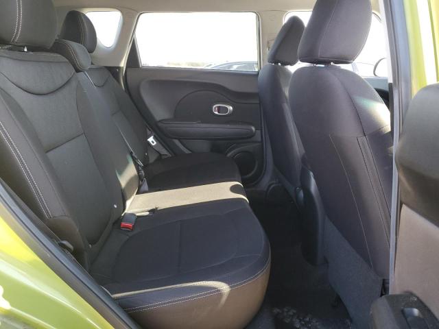 2015 KIA SOUL - KNDJN2A28F7802829