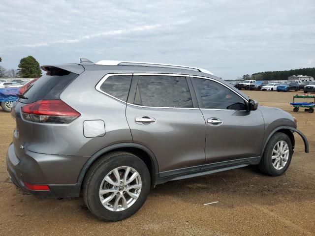2019 NISSAN ROGUE S - KNMAT2MT7KP504471
