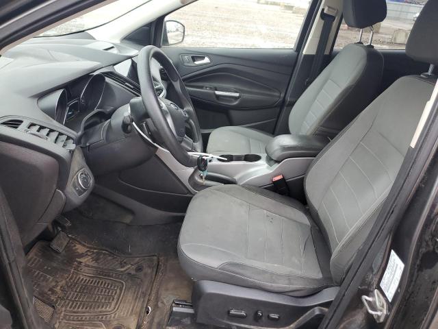 2016 FORD ESCAPE SE - 1FMCU0GX7GUB94111
