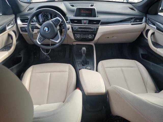 2018 BMW X1 XDRIVE2 - WBXHT3C3XJ3H30084