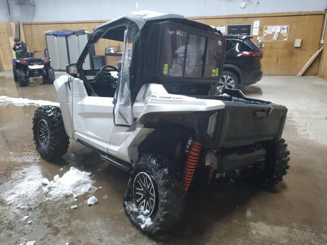2022 YAMAHA WOLVERINE 5Y4AN42Y3NA108511