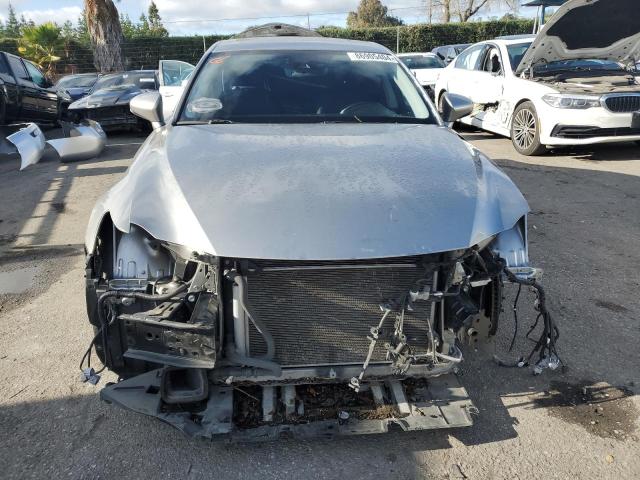 2020 LEXUS IS 300 PRE JTHDA1D27L5108895