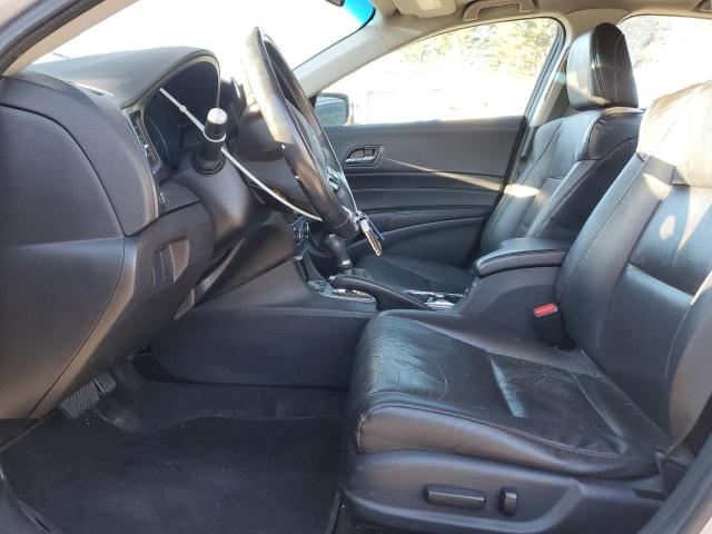 2015 ACURA ILX 20 19VDE1F31FE002939