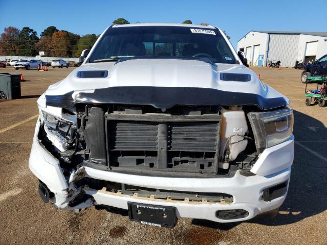 2020 RAM 1500 LARAM - 1C6RREJT6LN100945